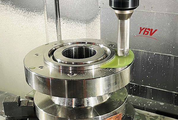 Production Equipment