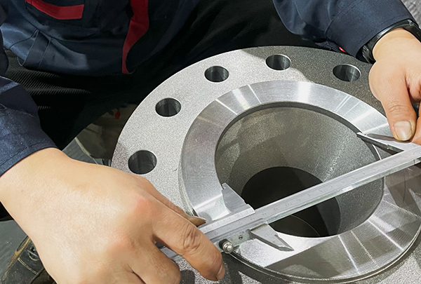 Professional Custom-fit Solution