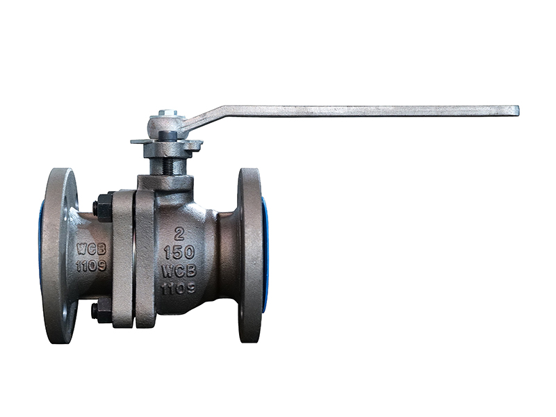 Floating Ball Valve Products Zhejiang Yueba Valve Co Ltd