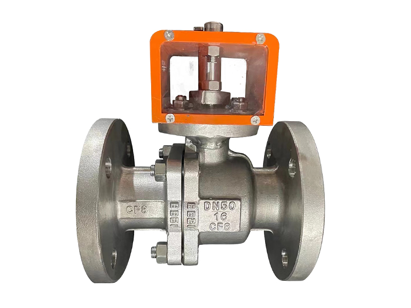 Floating Ball Valve Products Zhejiang Yueba Valve Co Ltd